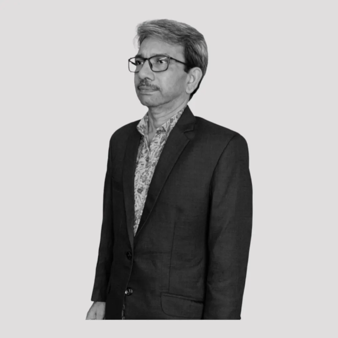 Sujit Bhattacharjee – Growth Architect